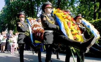 У Львові 1 та 9 травня ліві та антифашисти вшанують пам'ять борців з фашизмом
