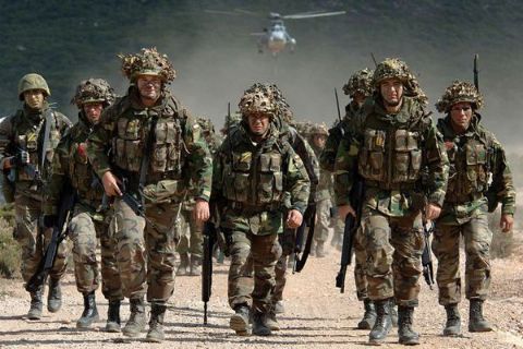 У Польщі стартували військові навчання НАТО