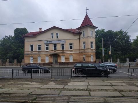 Васьків знесе будинок на Сахарова заради щастя львівських ІТ-шників