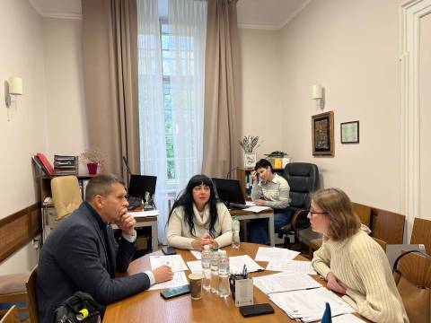 Депутати погодили нові приміщення для музичної школи, центру Джерела й спортивної організації