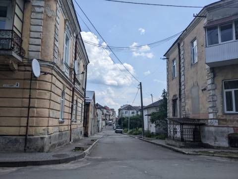 У Золочеві дворічна дитина отруїлась чадним газом