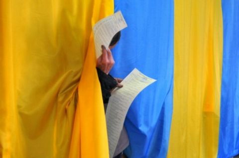 Комітет виборців не побачив значних порушень під час виборів на Львівщині