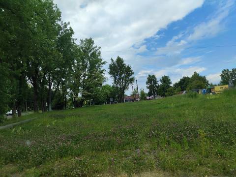 У Львові планують продати ділянку на Зеленій, змінивши її цільове призначення