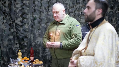 Горбенко більше не очолює львівську 125 бригаду тероборони ЗСУ
