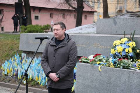 Очільник Львівської ОВА у грудні отримав понад 120 тисяч зарплати