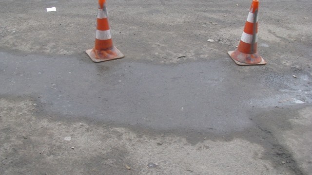 На Сокальщині водій врізався в дерево