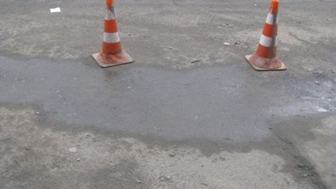 На Сокальщині водій врізався в дерево