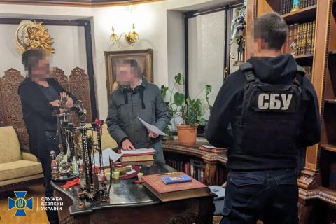 Суд зобов'язава Львівський арсенал сплатити 1,5 млрд гривень Міноборони за непостачання оплачених мін