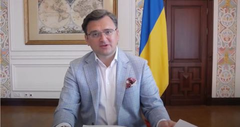 Кулеба назвав 23 країни, куди можуть помандрувати українці