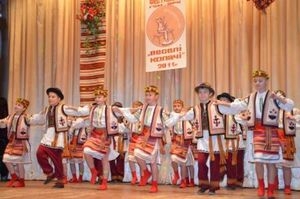 Львівська ОДА визначилась з пріоритетами розвитку культури області на 2013 рік