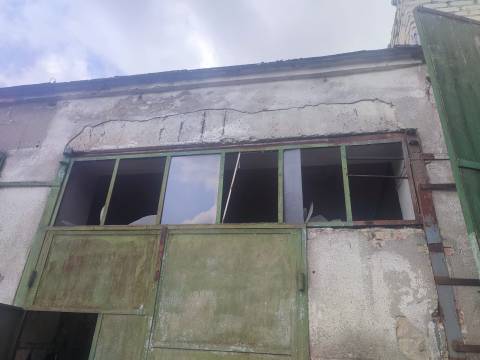 Фонд держмайна за понад мільйон гривень продає гараж у Львові