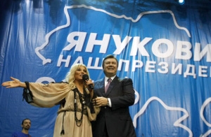 Мер Борислава, член Фронту змін Фірман подякував Януковичу за вирішення проблем міста