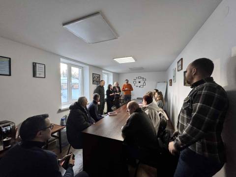 У Львові призначили нового керівника комунального ремонтно-аварійного підприємства