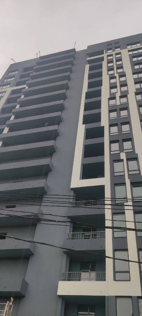 Львівські довгобуди ЖК Лазур і Нове життя завершить відповідальна компанія Resident Development 