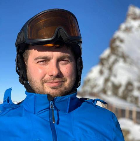 Стець вирішив скласти повноваження депутата Львівської міськради