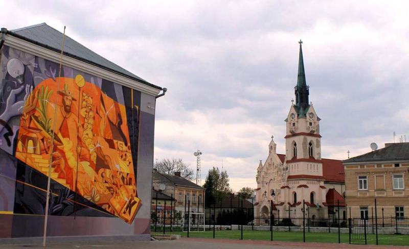 Швейне підприємство Харкова переїде до Стрия