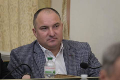 Дружина депутата Хархаліса придбала авто Honda Enpi