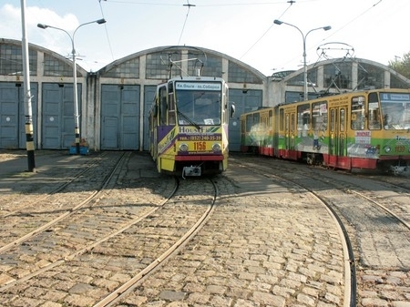Колишній партнер Козака отримає півмільйона євро на трамвайне депо