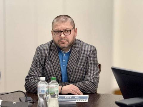 Директор департаменту дорожнього господарства ЛОВА у листопаді заробив понад 40 тисяч гривень