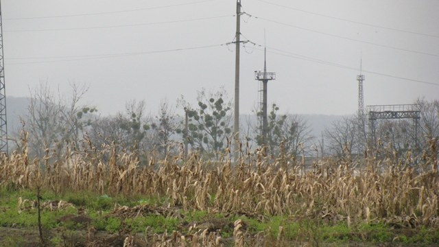 На Львівщині ввели електронну базу даних земель