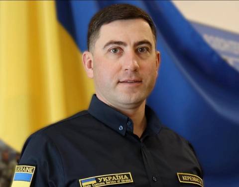 Львівську митницю очолив новий керівник