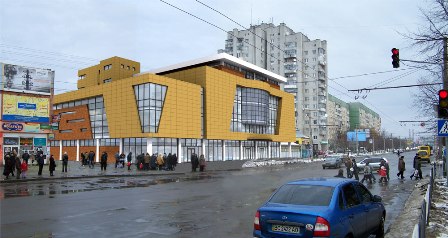 На Сихові посадять 50 нових дерев