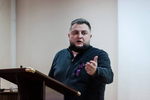 Холод у січні отримав 24 тисячі гривень зарплати 