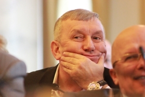 Пісний не боїться втратити посаду заступника голови Львівської облради через позапартійність