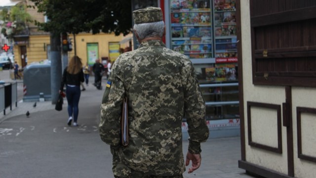 Тисяча АТОвців зі Львова отримають фінансову допомогу