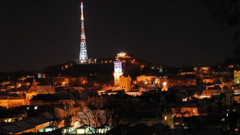 3 лютого у Львові не буде світла. Перелік вулиць