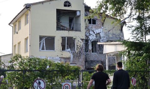 Львівська міськрада компенсує кошти за вибиті вікна мешканцям постраждалих будинків у Малехові