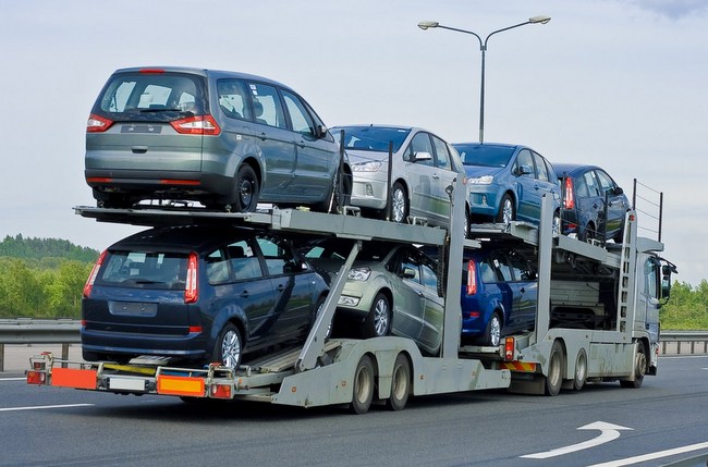 За імпорт російських авто доведеться платити спецмито