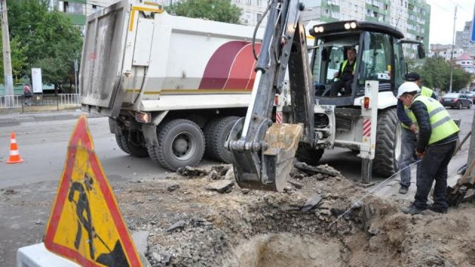 У Львові для руху транспорту відкриють вул. Промислову