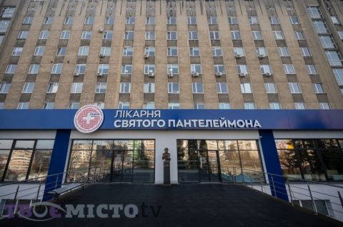Депутати ініціюють впровадження в ТМО 1 Львова офіційної оплати та електронного додатку послуг