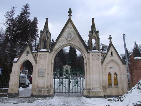 На Личаківському кладовищі поховають ще одного військовослужбовця