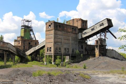 На Львівщині за розкрадання вугілля засудили начальника однієї із шахт