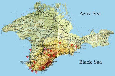 Львівщина прихистила 1131 осіб із Криму та сходу України