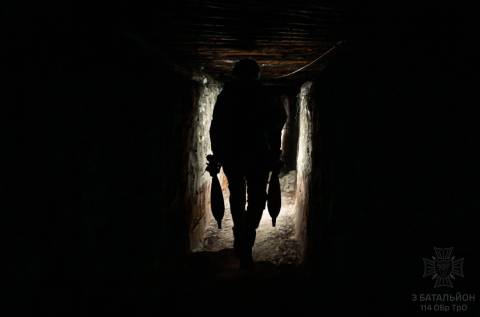 Пісні фронту 2026 (# 201)