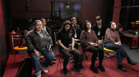 У медіа не вистачає «підготовлених кадрів: радіо FM Галичина взялось це виправляти