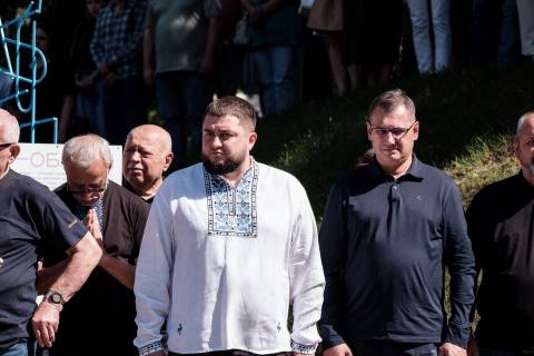 Холод у серпні заробив 21 тисячу гривень