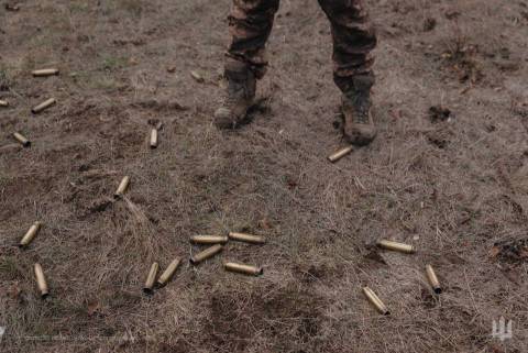 Генштаб ЗСУ оприлюднив втрати росіян на 6 травня