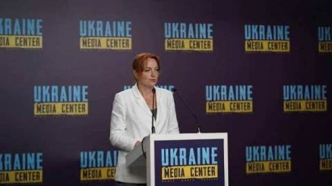 Садовий у липні преміював директорку Офісу агломерації Львова на 30 тисяч гривень