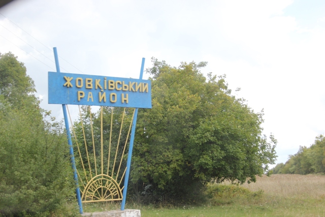 16-24 вересня у Жовківському районі стартують планові знеструмлення. Перелік сіл