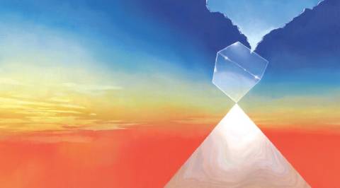 Погода на середу: без опадів, +20°C