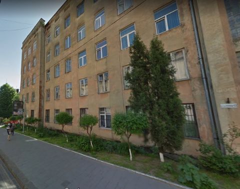 Очільник 5-ої клінічної лікарні Львова живе на зарплату, пенсію і проценти