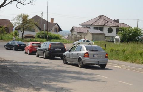 Власники авто, зареєстрованих за кордоном, розпочнуть 12 листопада акцію протесту