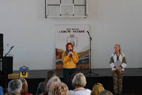 Алєксєєва у березні отримала майже 80 тисяч гривень зарплати