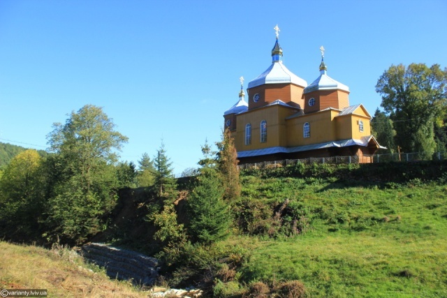 На Львівщині планують створити 99 об'єднаних громад