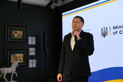 Очільник Львівської ОВА у березні отримав майже 120 тисяч зарплати