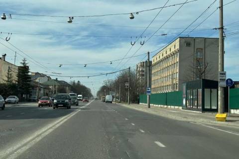 У Львові планують оголосити тендери на ремонти доріг з післяоплатою